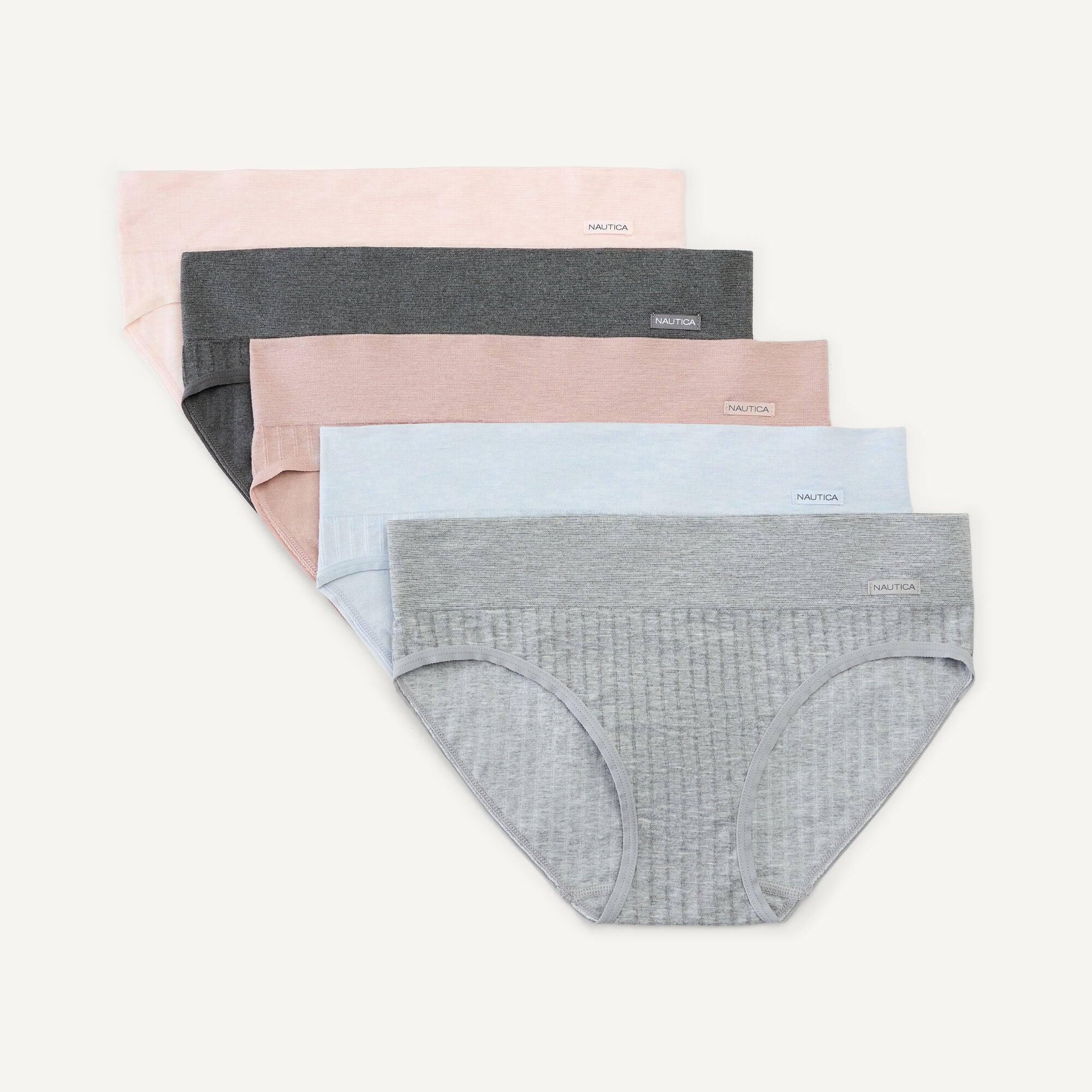 Ropa interior de mujer (5 unidades)