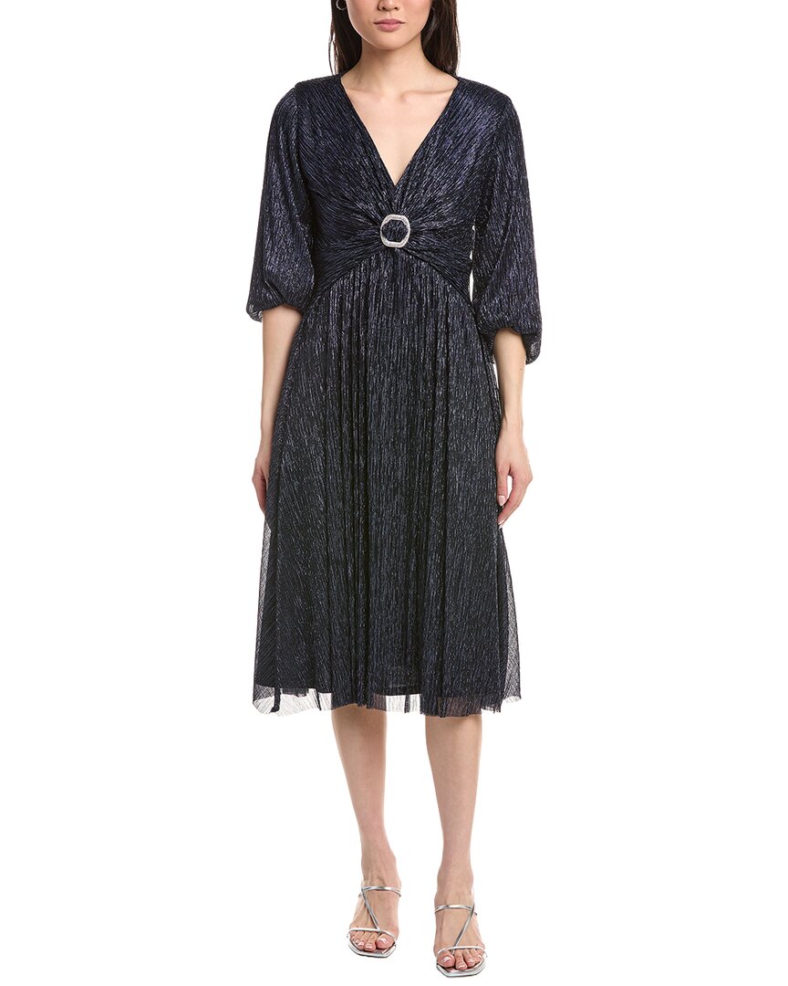Vestido midi