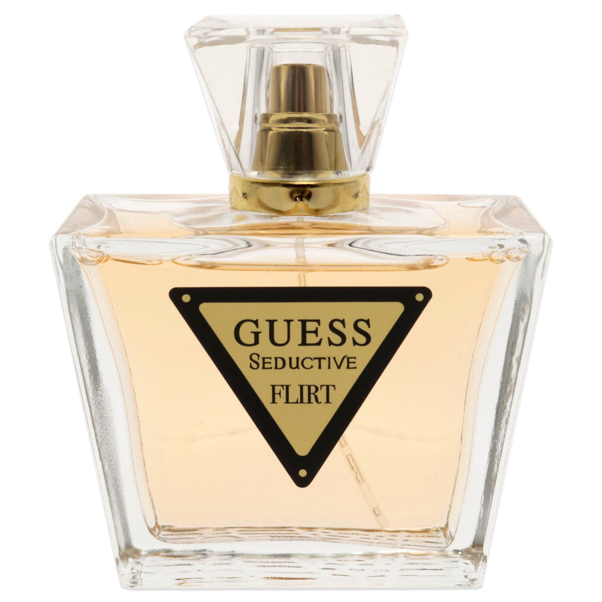 Perfume de mujer eau de toilette 2,5 oz