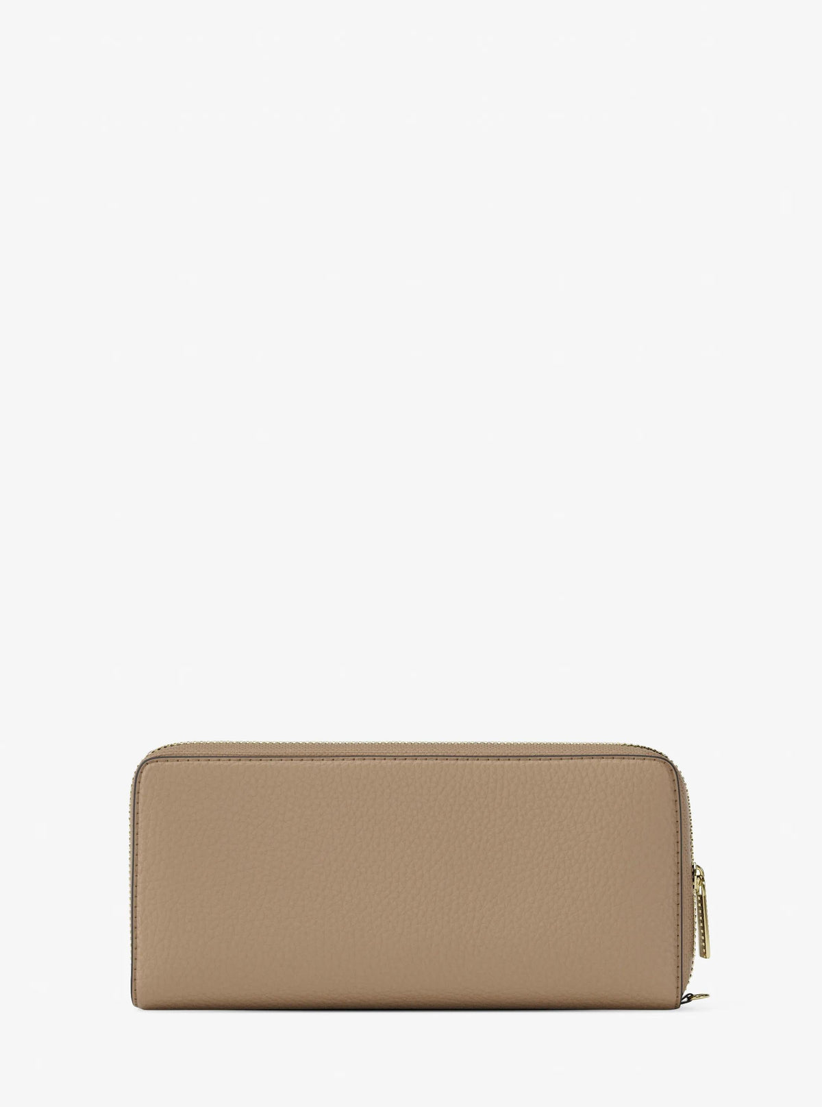 Bolso de muñeca de cuero