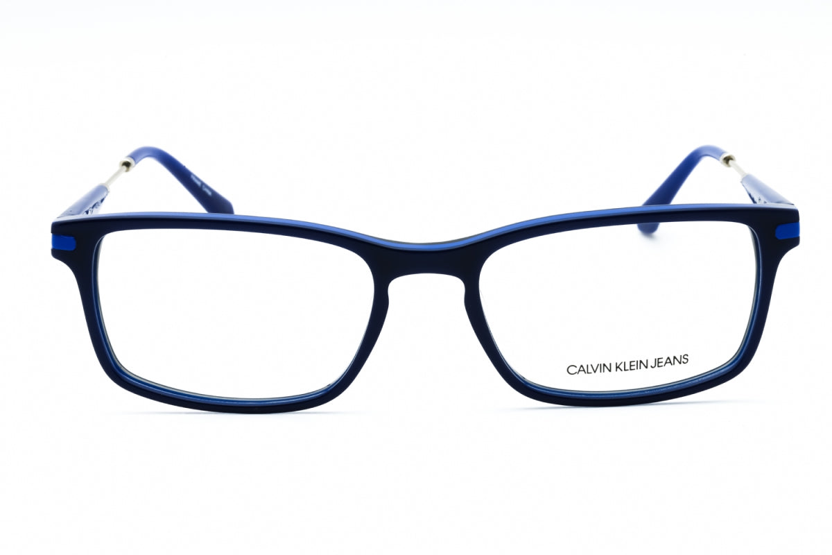 Gafas 54 mm color azul marino