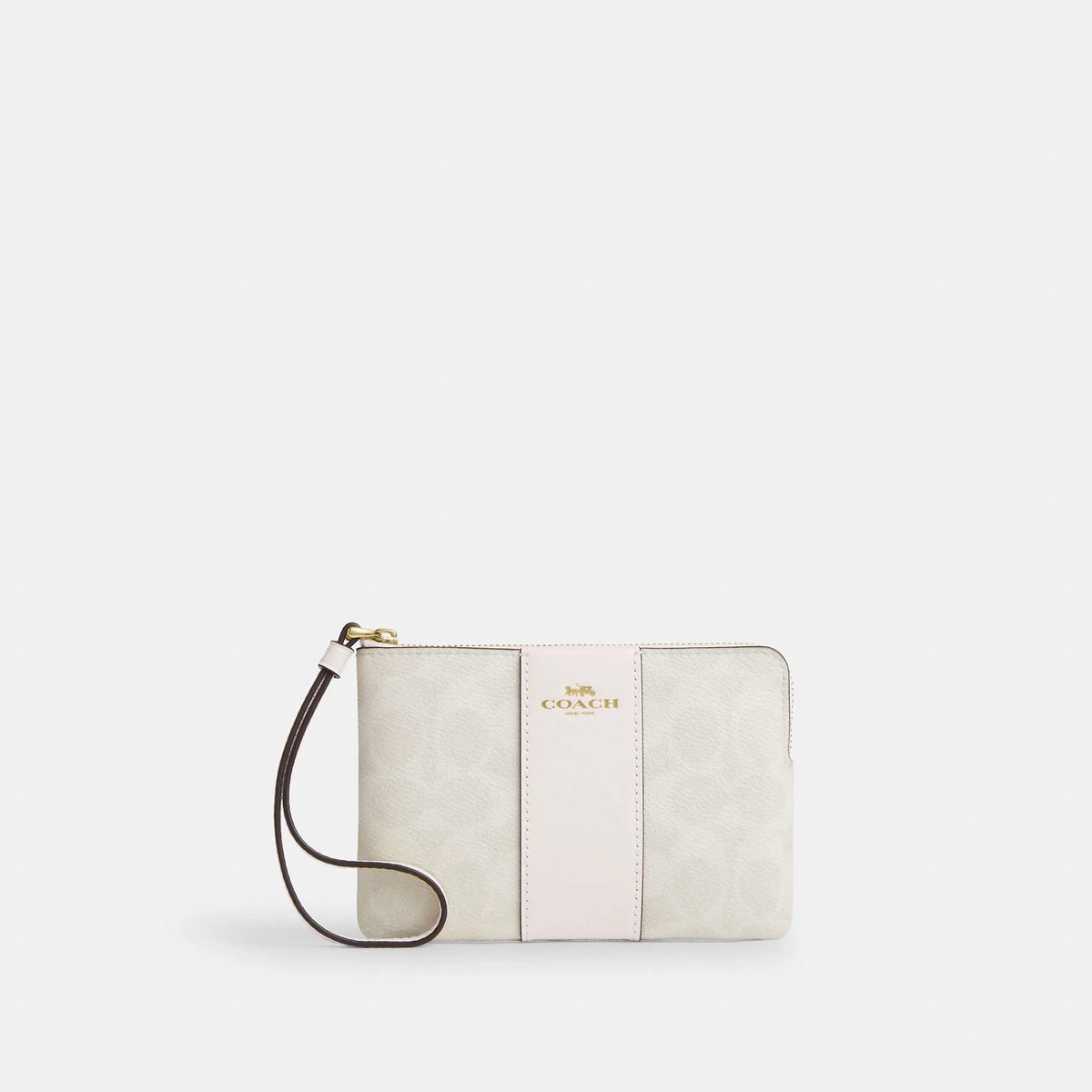 Bolso de muñeca de lona