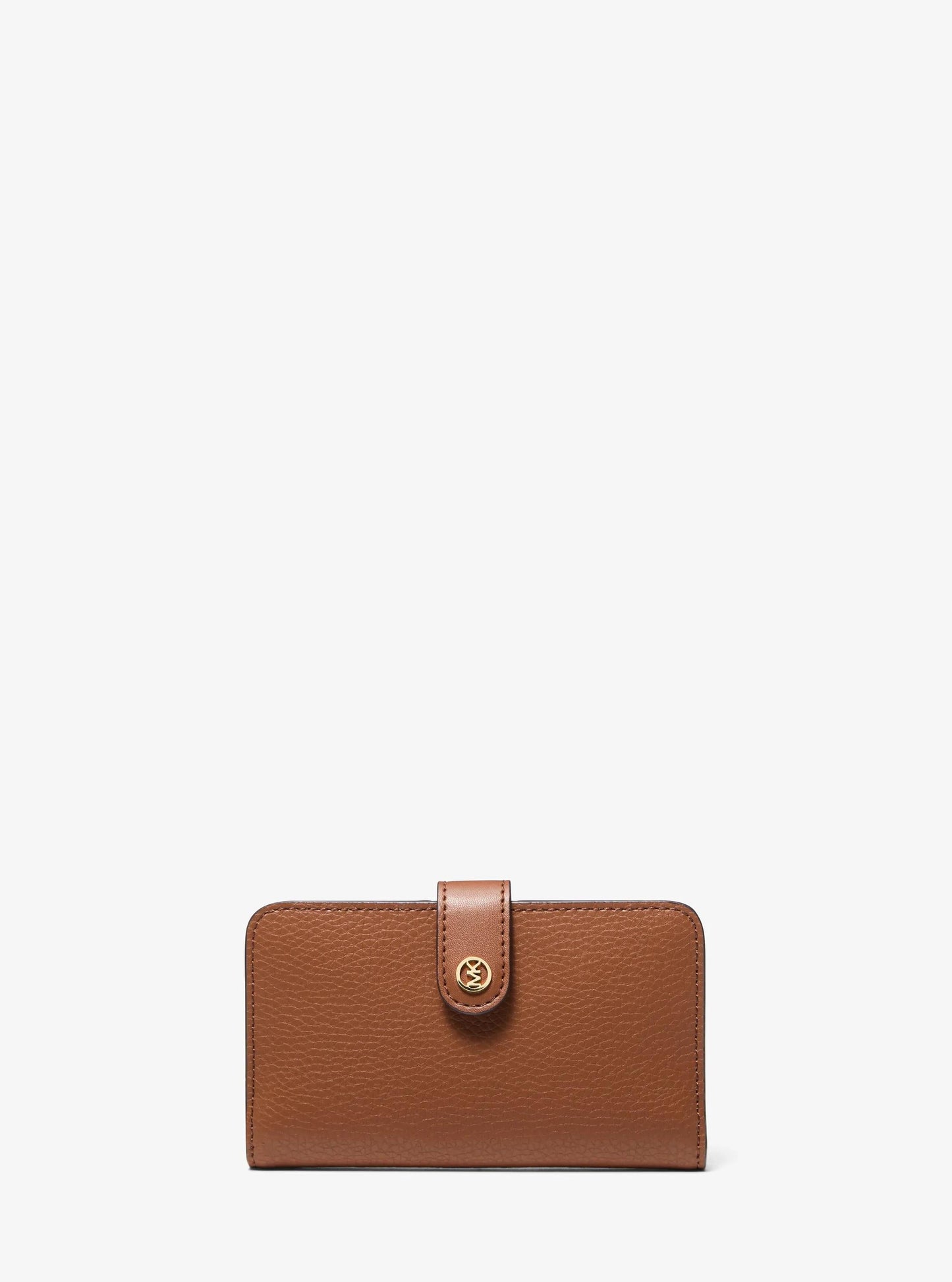 Billetera de cuero
