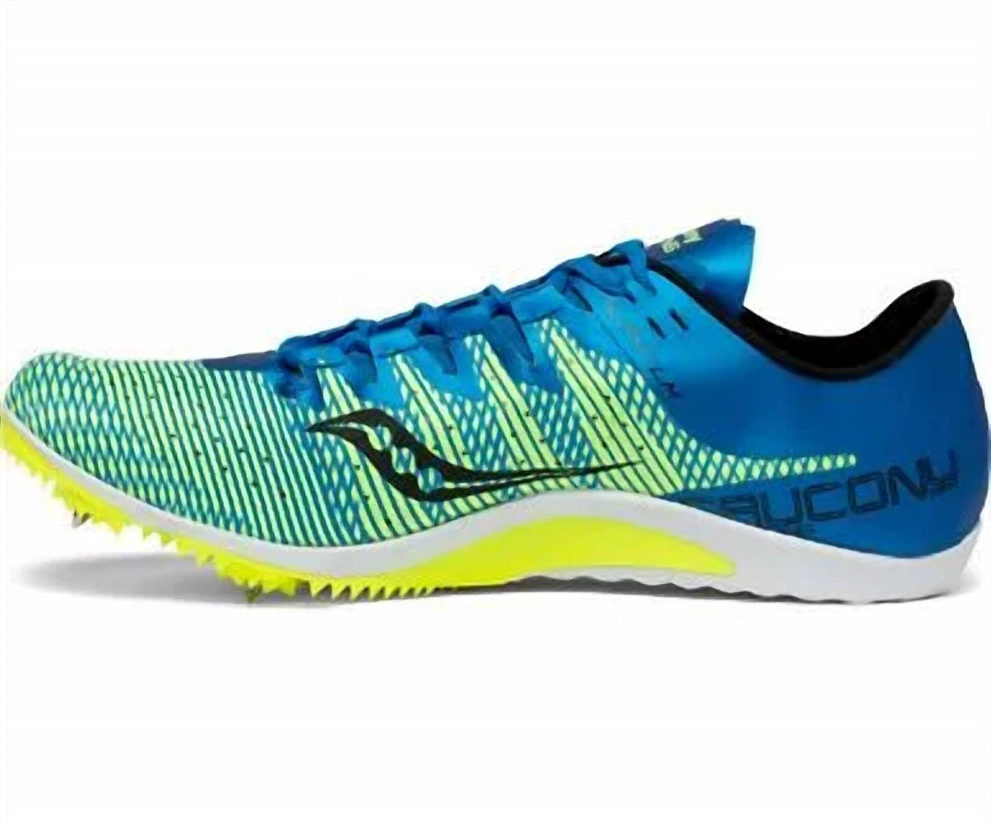 Zapatos de hombre color azul