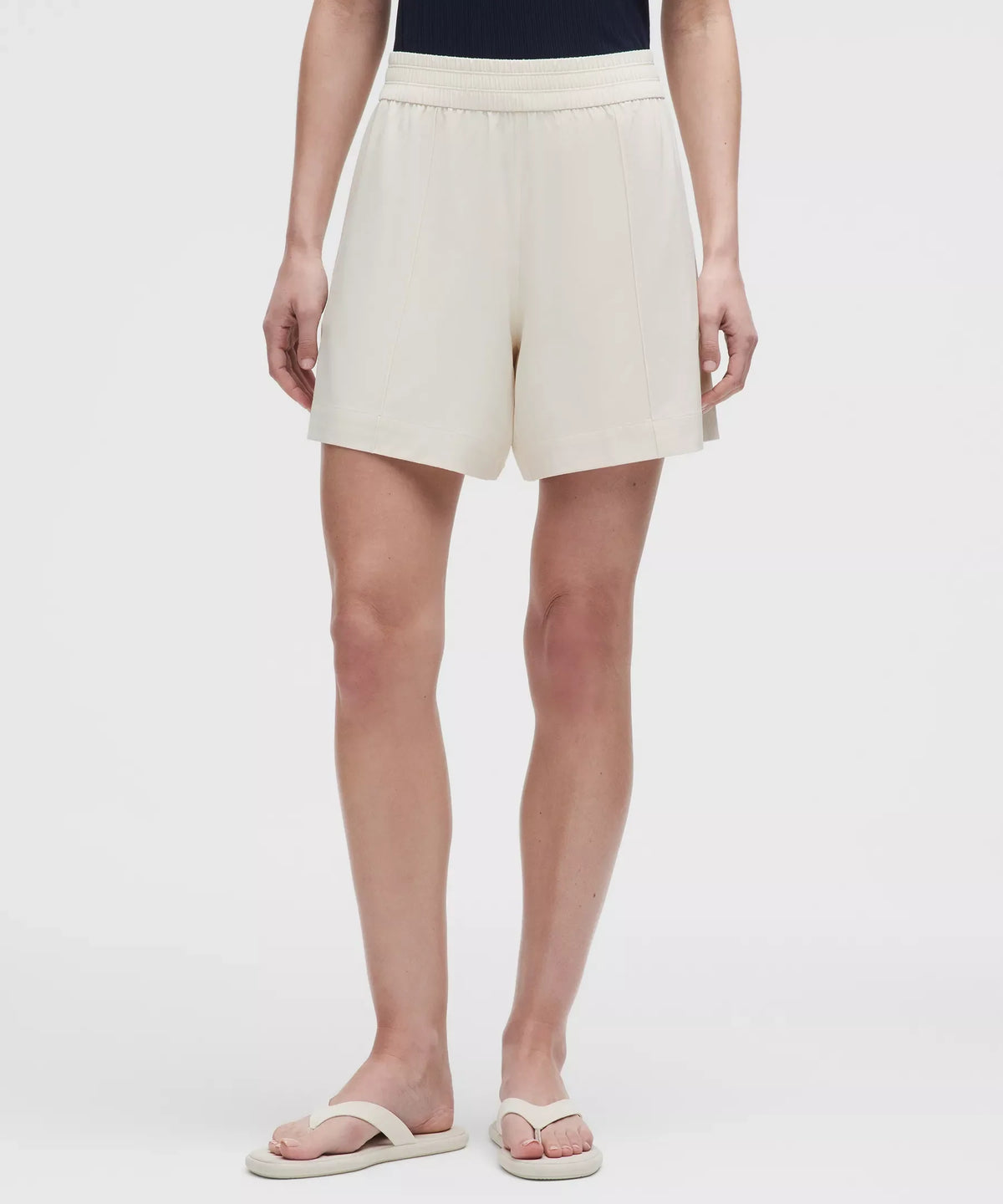 Short de tiro medio