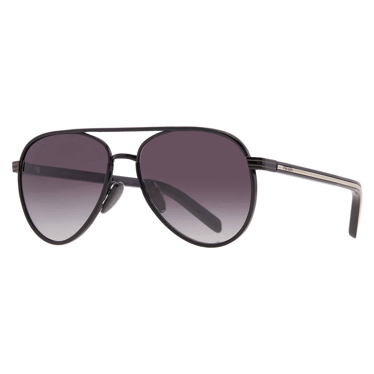 Gafas de sol de mujer color gris