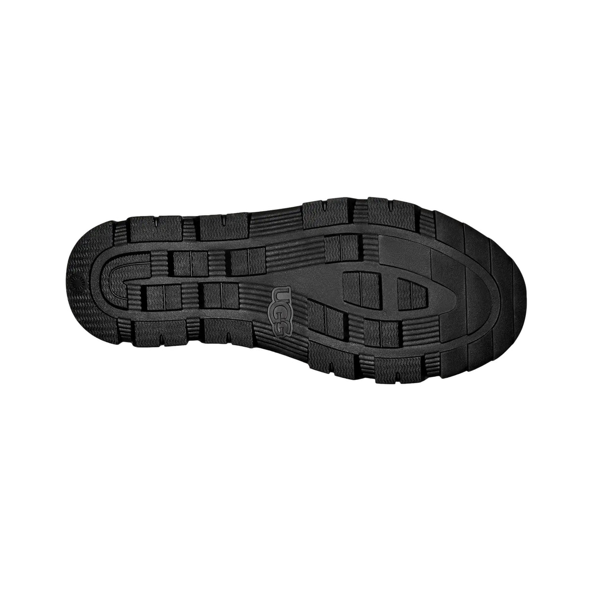 Botas de hombre color negro