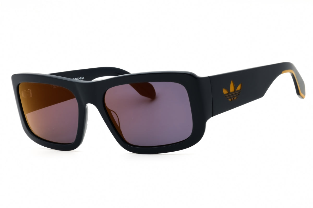 Gafas color azul