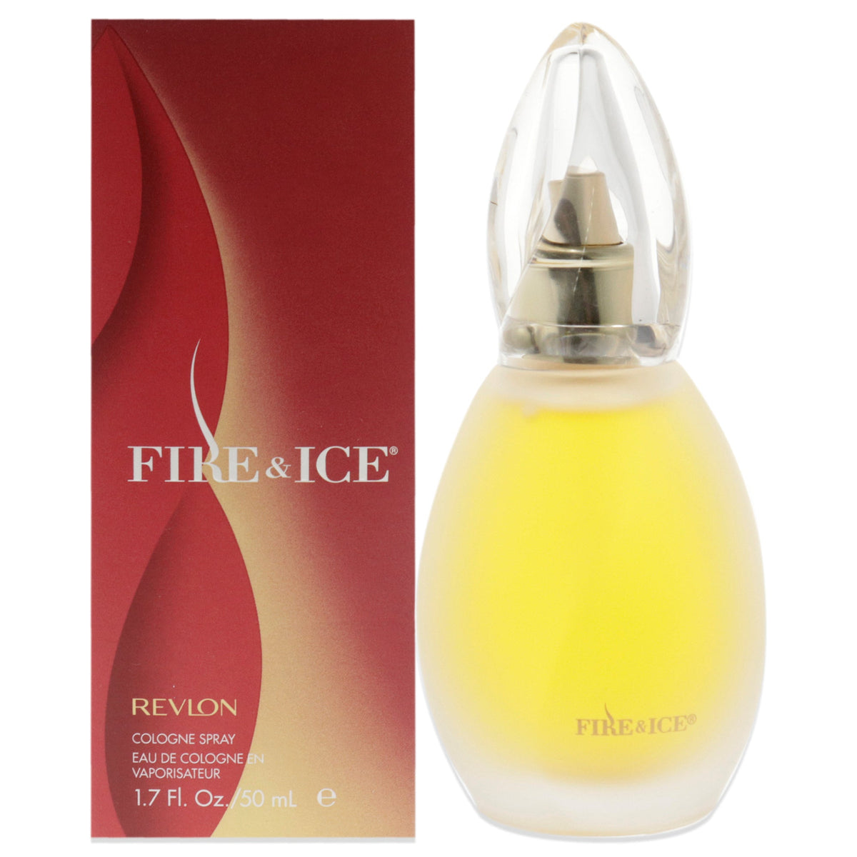 Perfume de mujer 1,7 oz