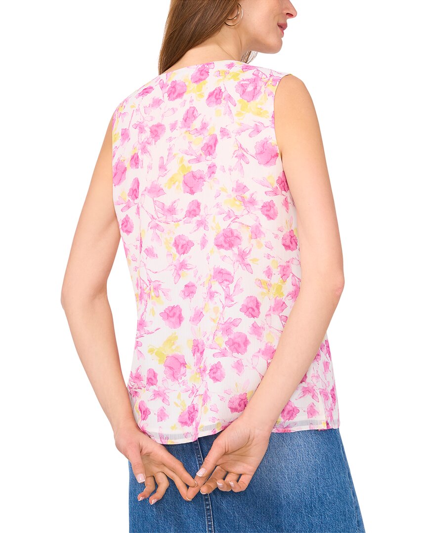 Blusa con boleros