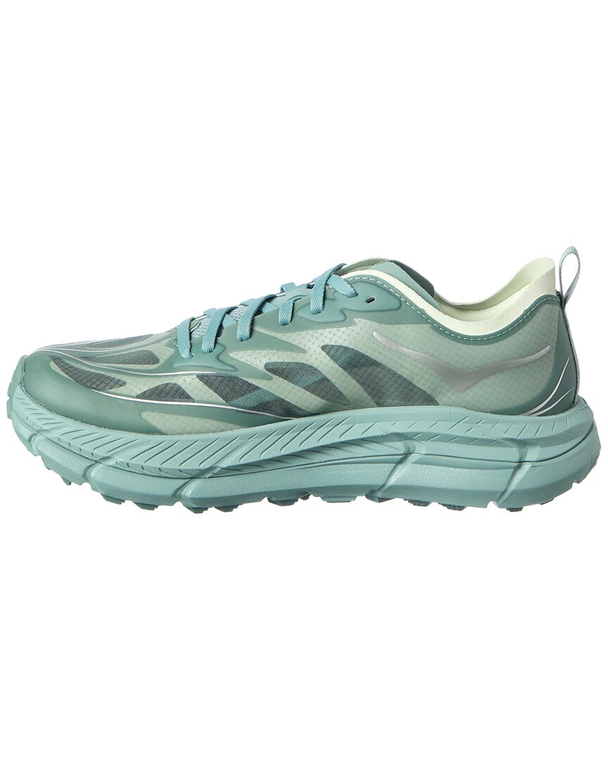 Tenis de cuero