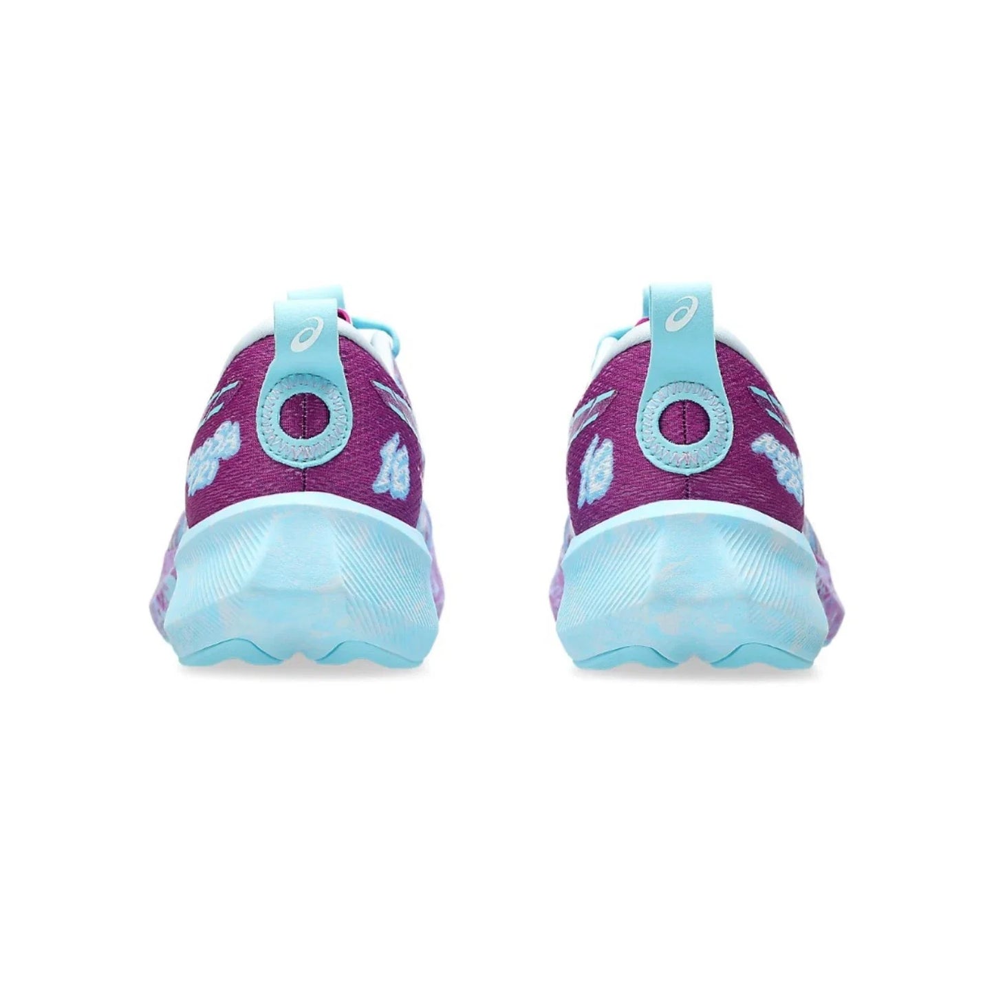 Tenis para correr de mujer