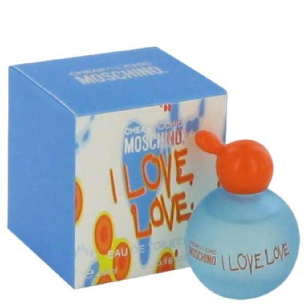 Set de fragancias de mujer (2 unidades) eau de toilette 0,16 oz