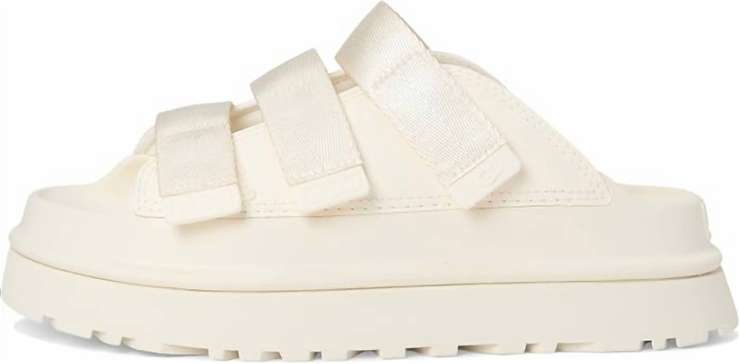 Sandalias de mujer