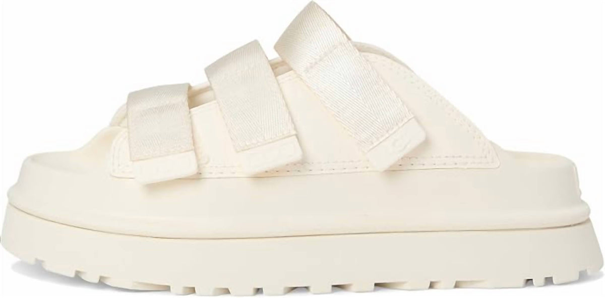 Sandalias de mujer