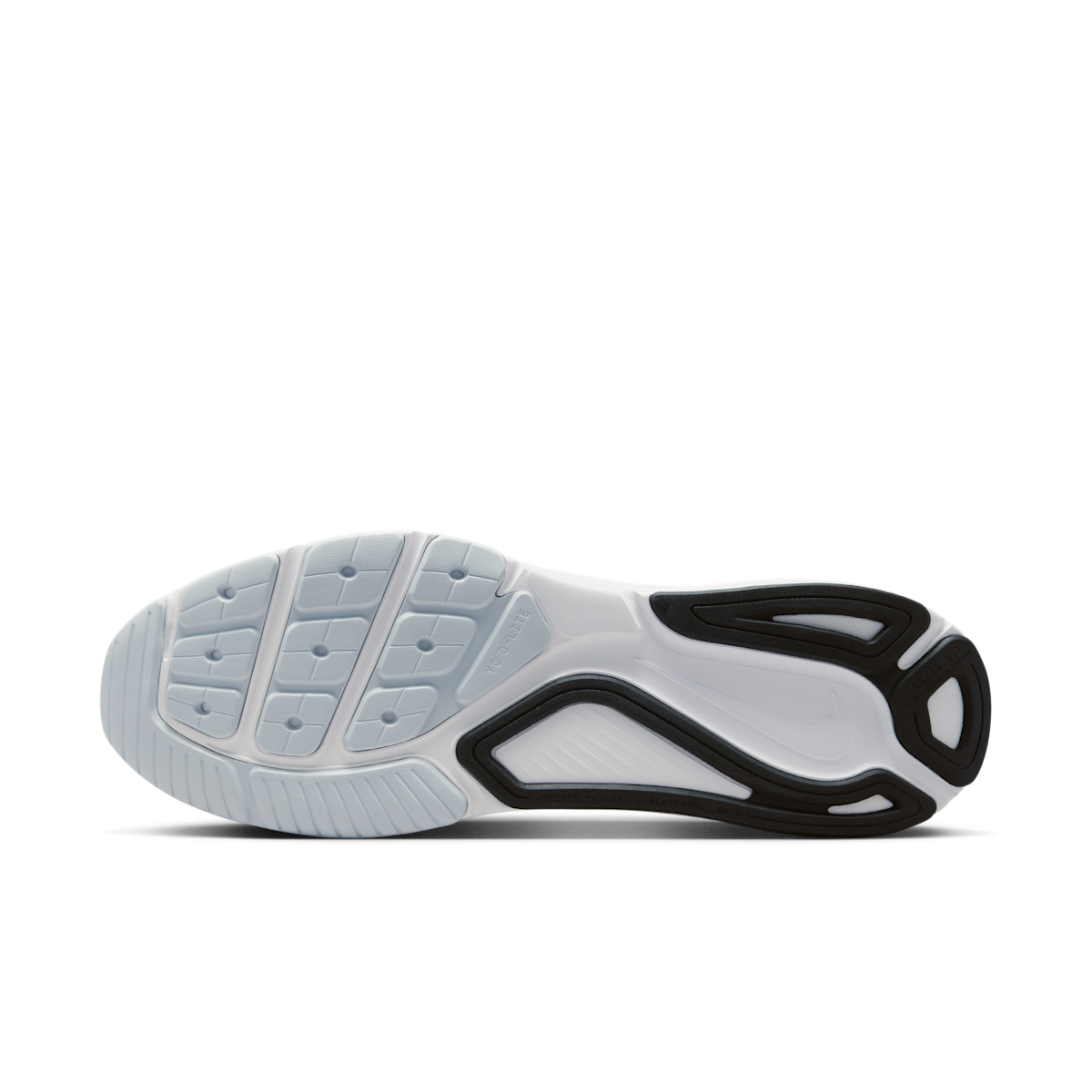Tenis para correr de hombre