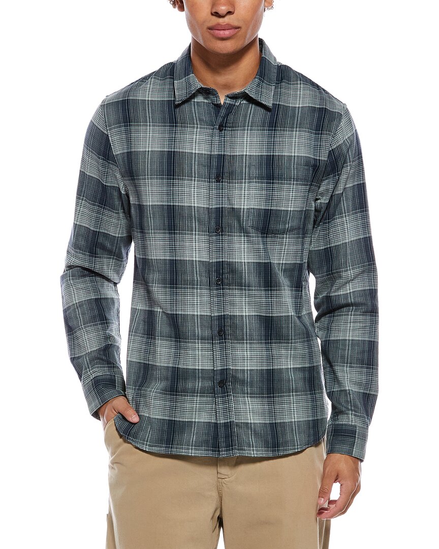 Camisa a cuadros