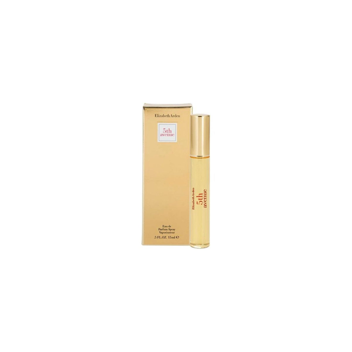 Perfume de mujer eau de parfum 0,5 oz