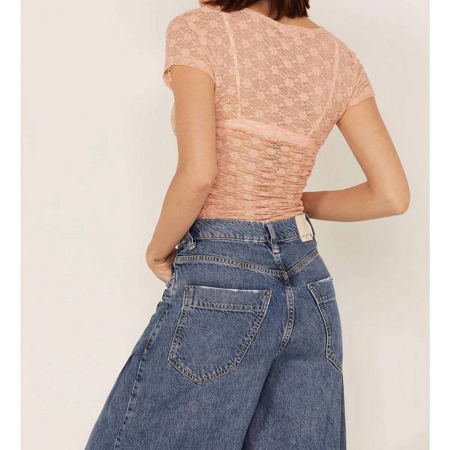 Camiseta para bebé