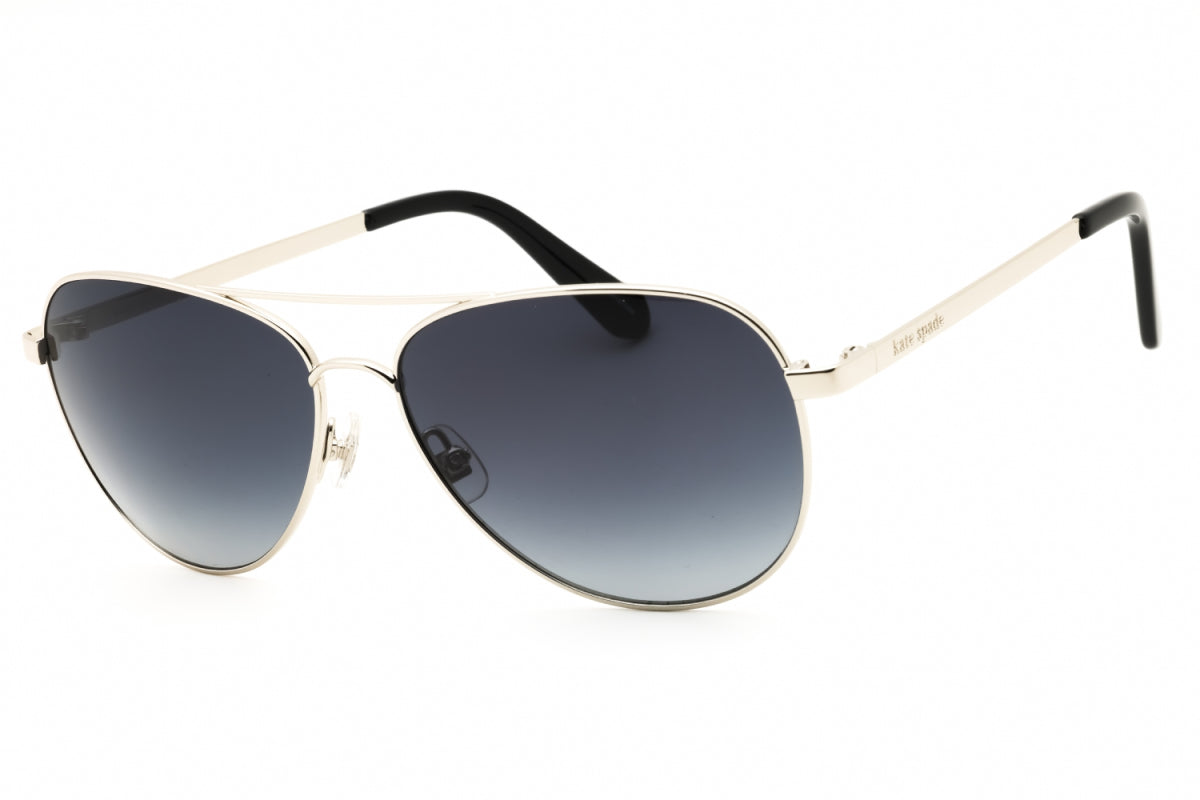 Gafas color gris oscuro
