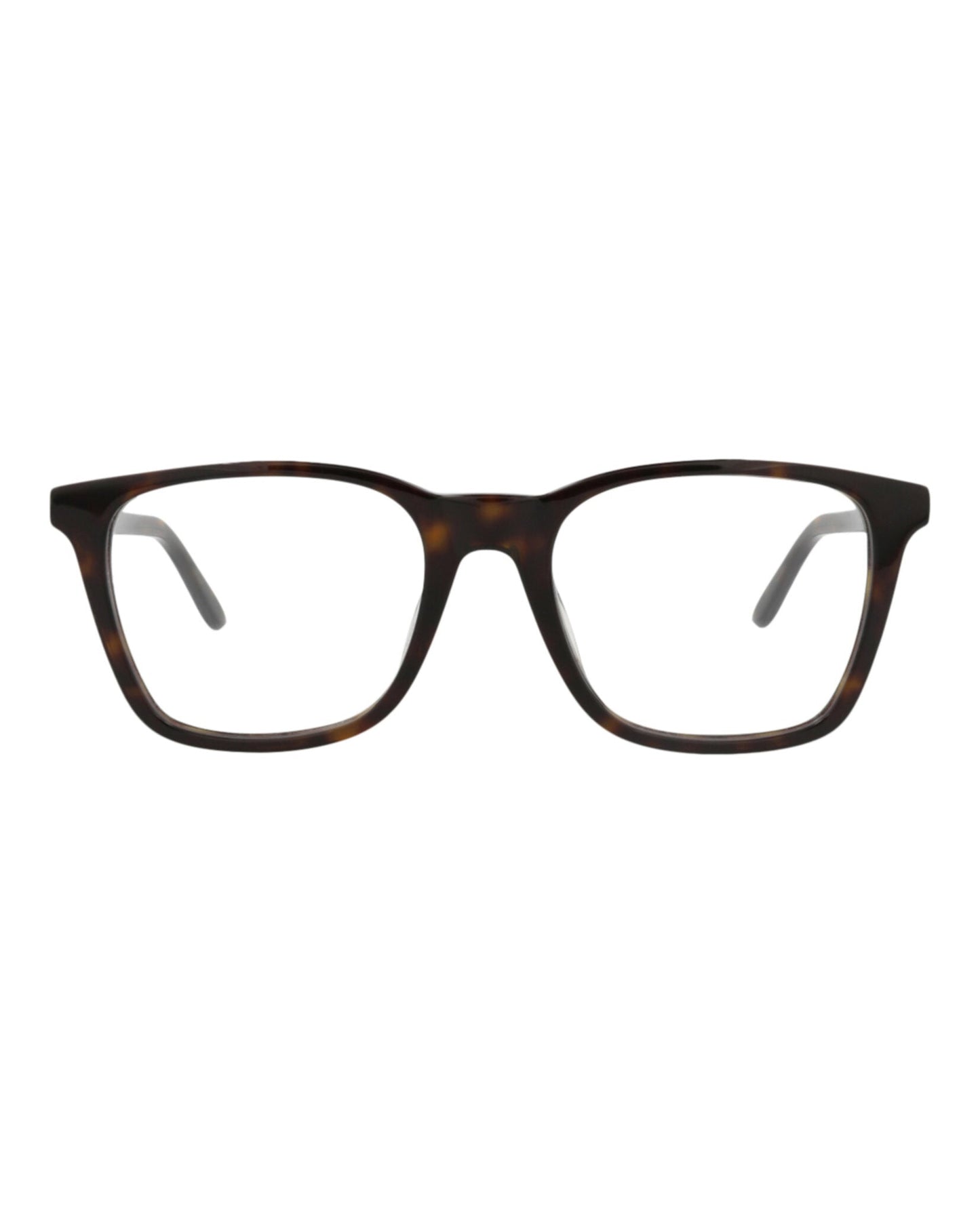 Montura para gafas de acetato de montura cuadrada