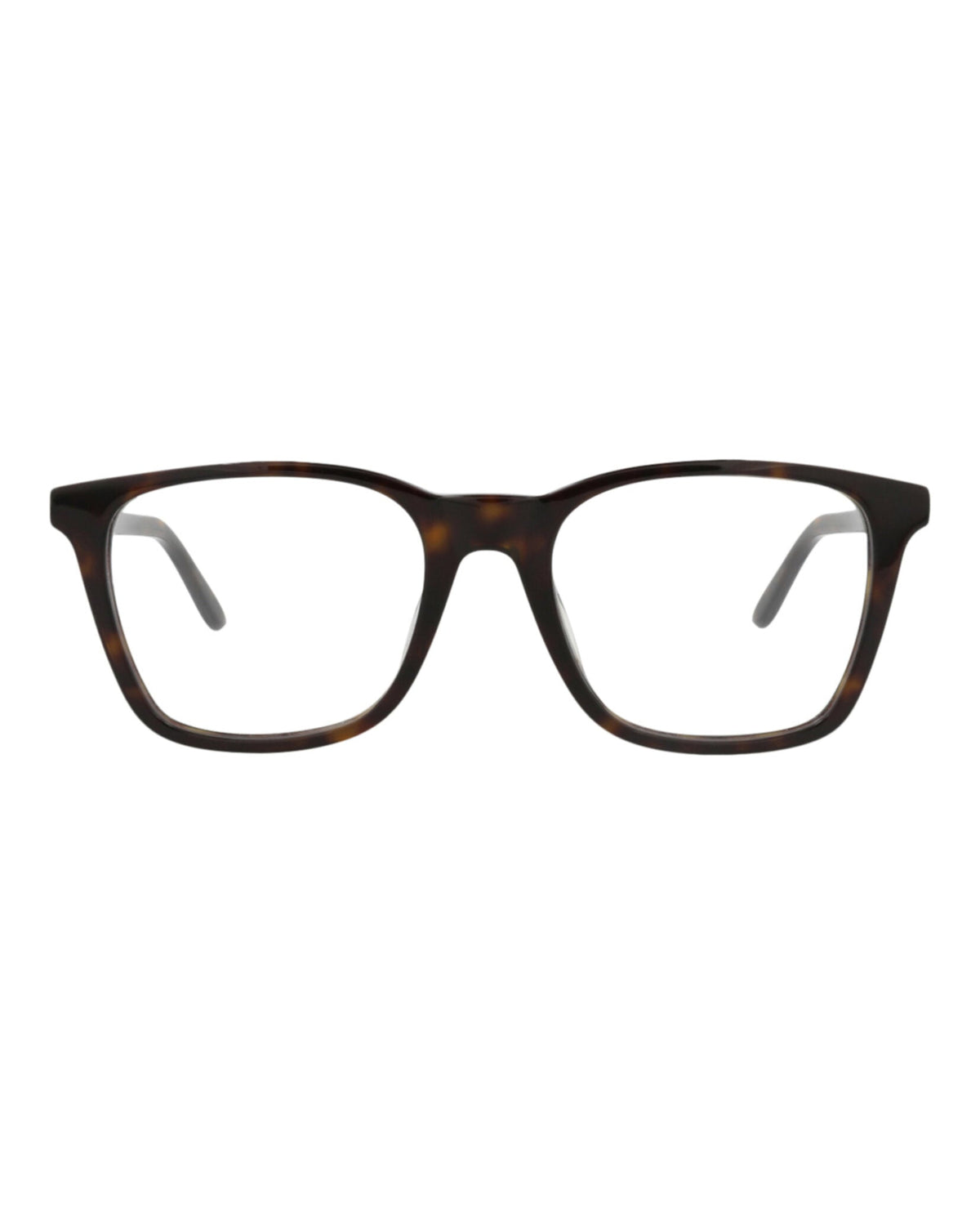 Montura para gafas de acetato de montura cuadrada