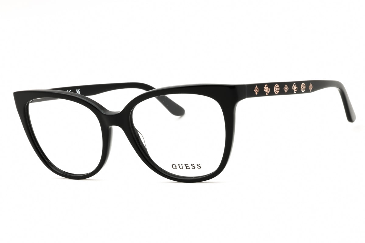 Gafas 53 mm color negro