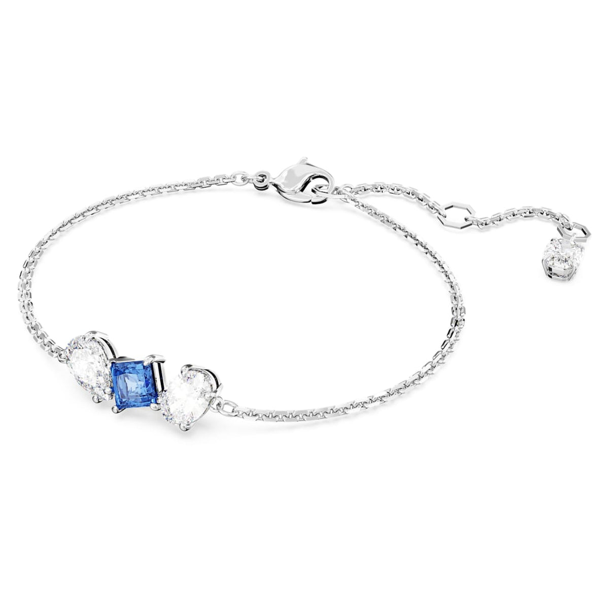 Pulsera color azul