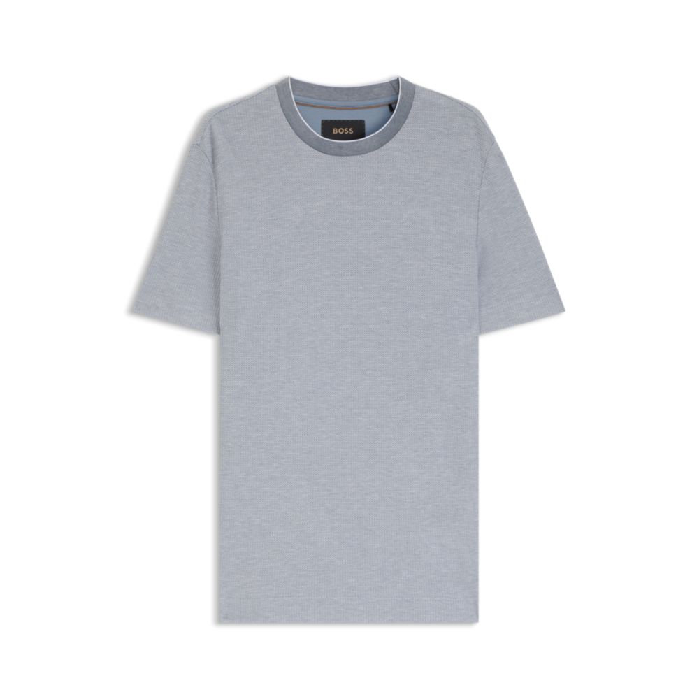 Camiseta de algodón