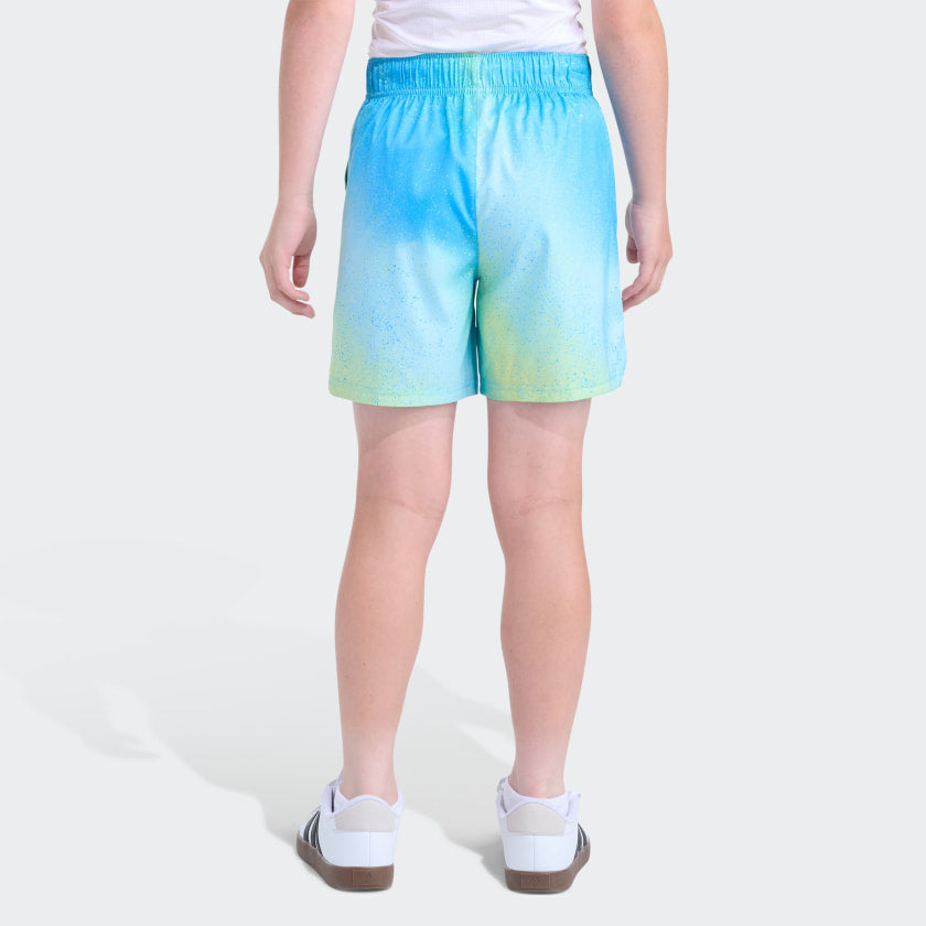Short infantil