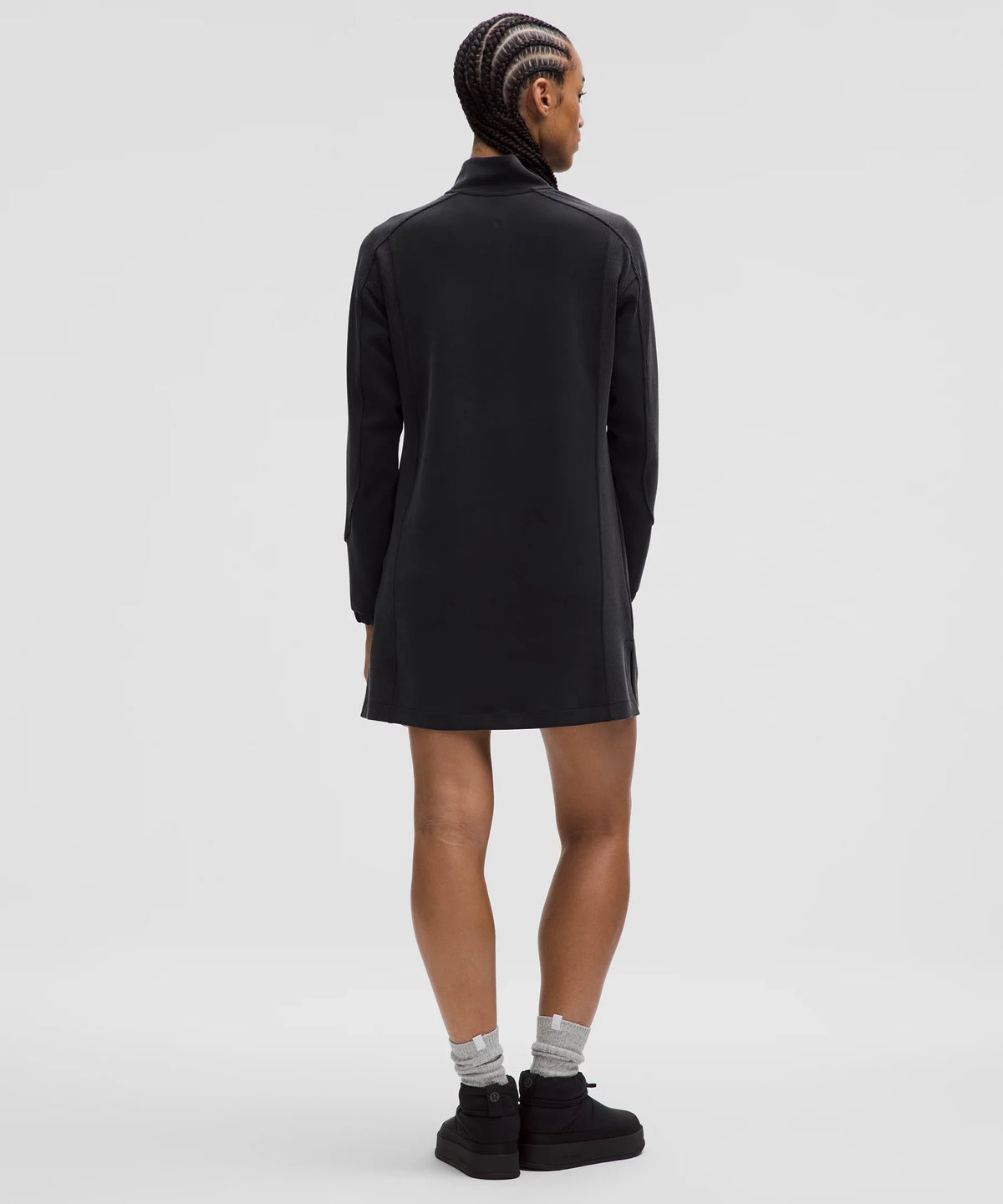 Vestido corto