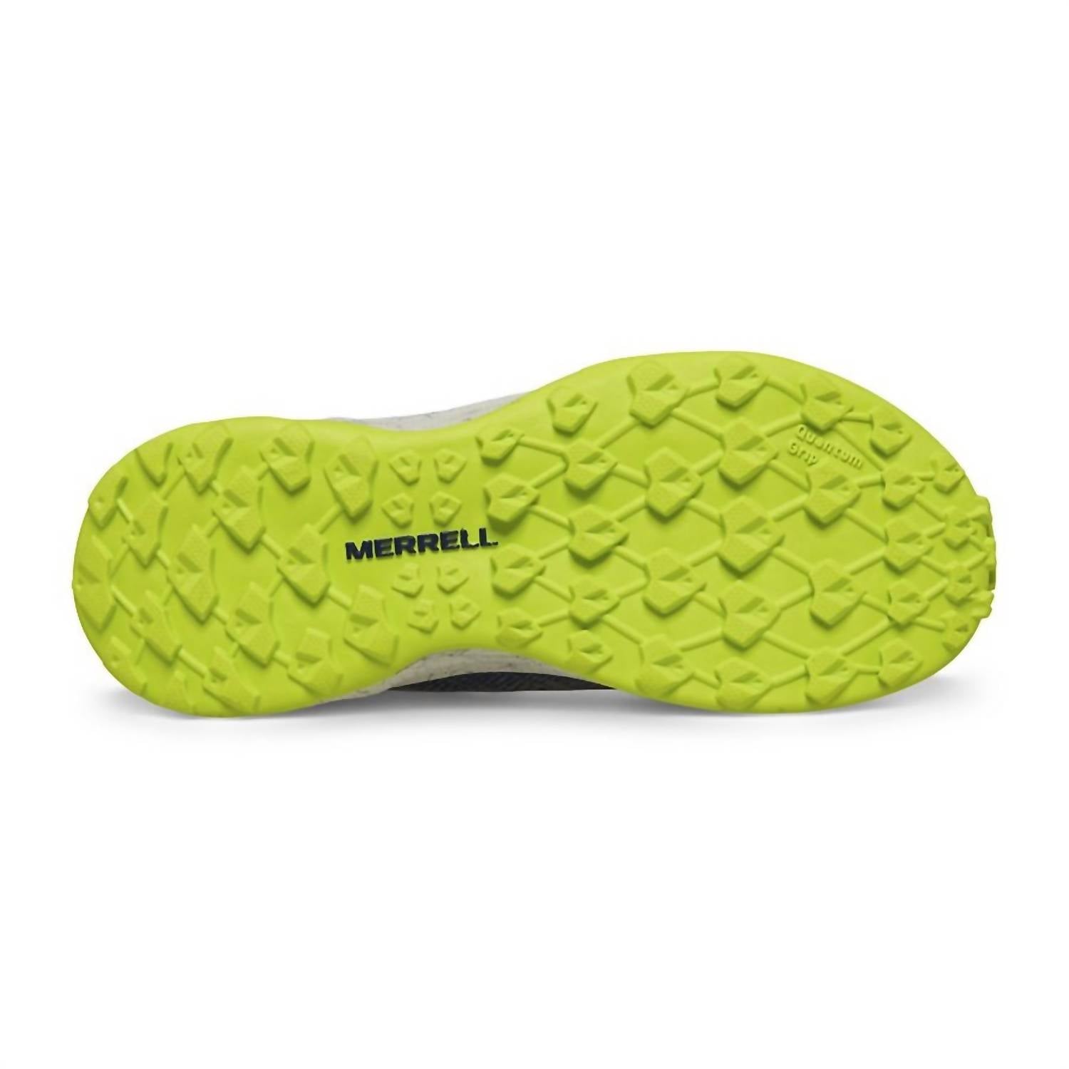 Tenis infantil color azul marino y gris