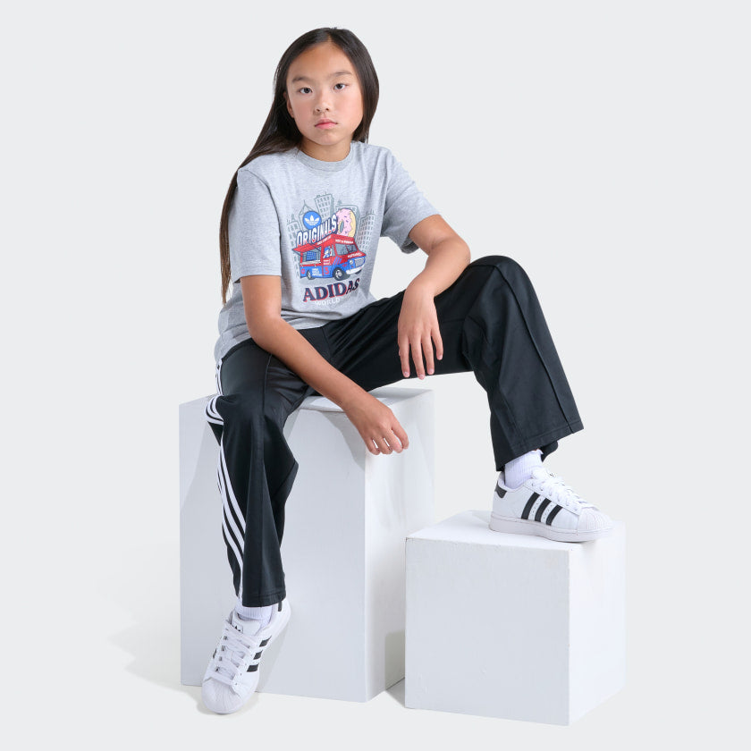 Camiseta infantil