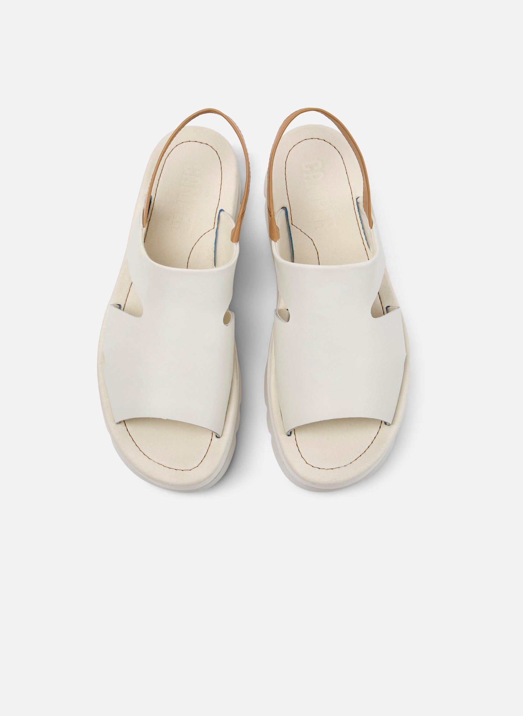Sandalias de mujer