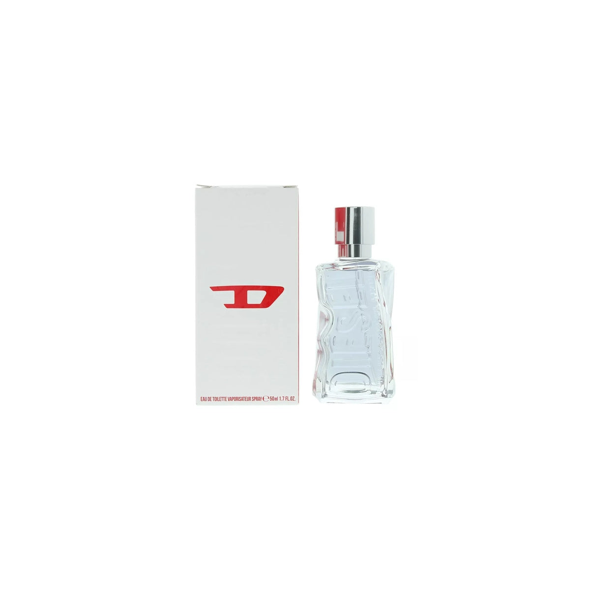 Perfume de hombre eau de toilette 1,7 oz