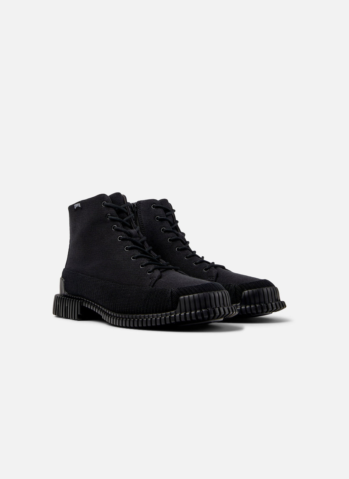 Botines de mujer