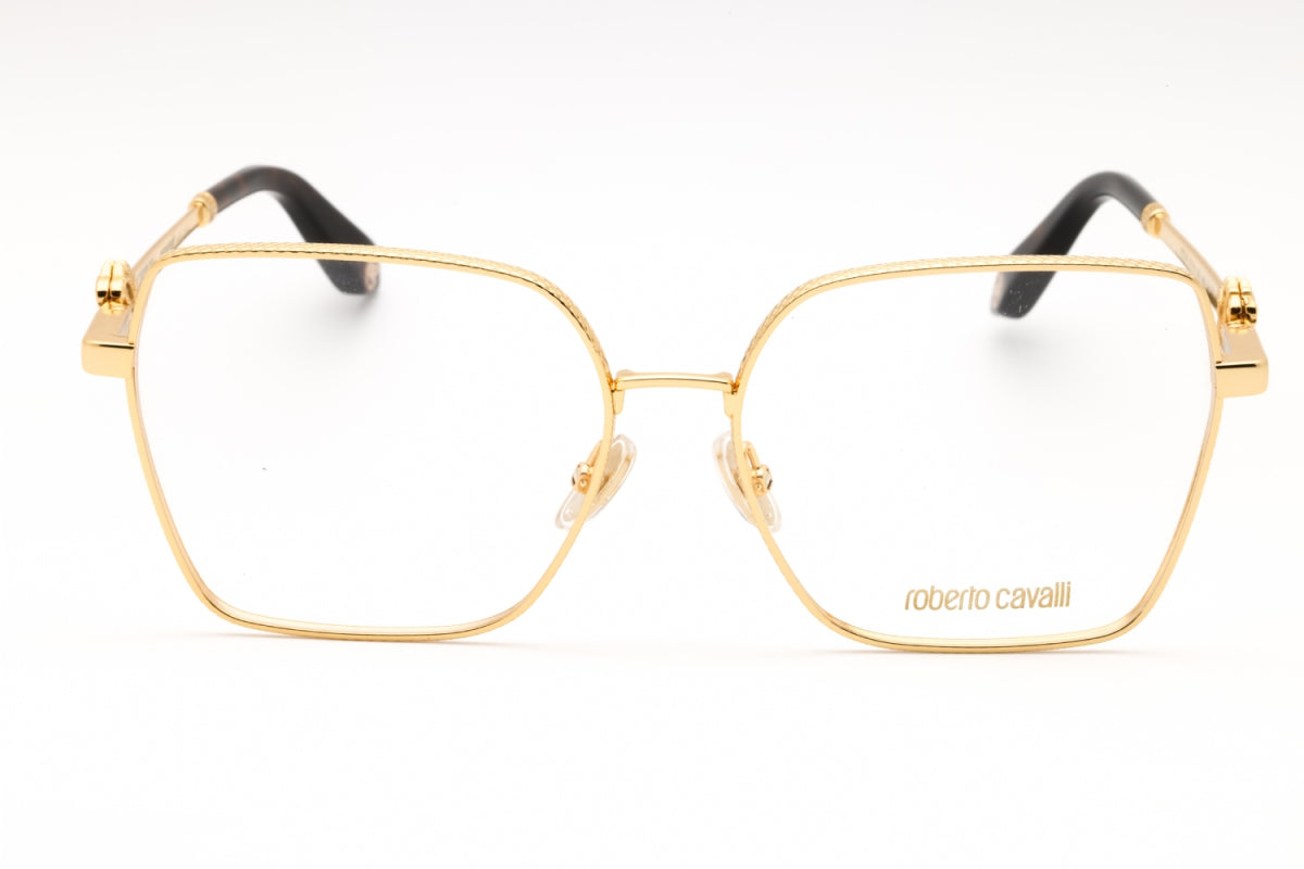 Gafas 57 mm color amarillo y dorado