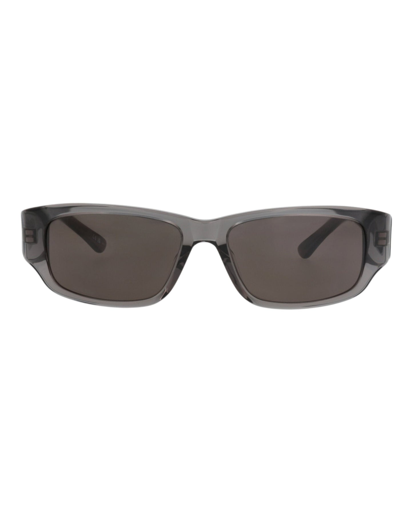 Gafas de sol de acetato de montura cuadrada