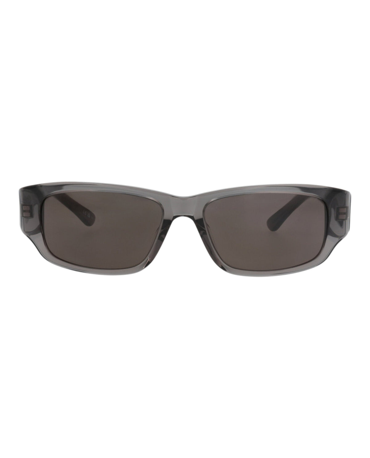 Gafas de sol de acetato de montura cuadrada
