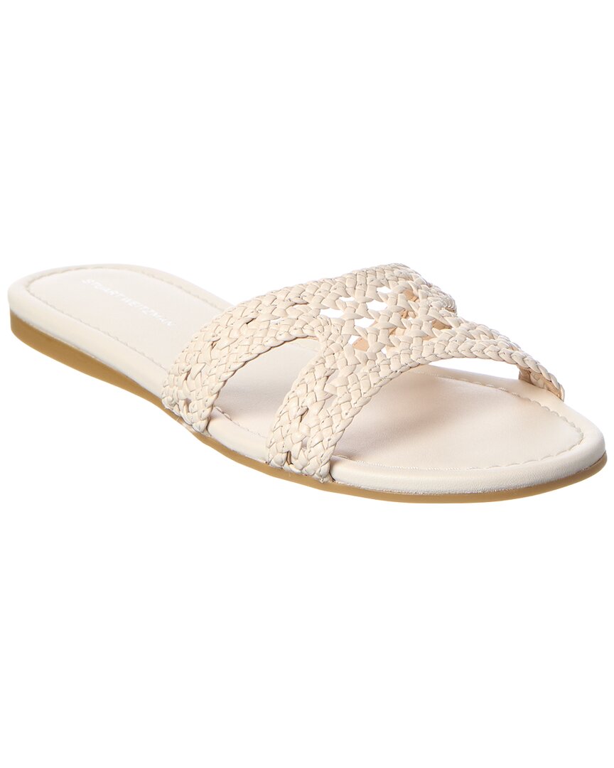 Sandalias de cuero