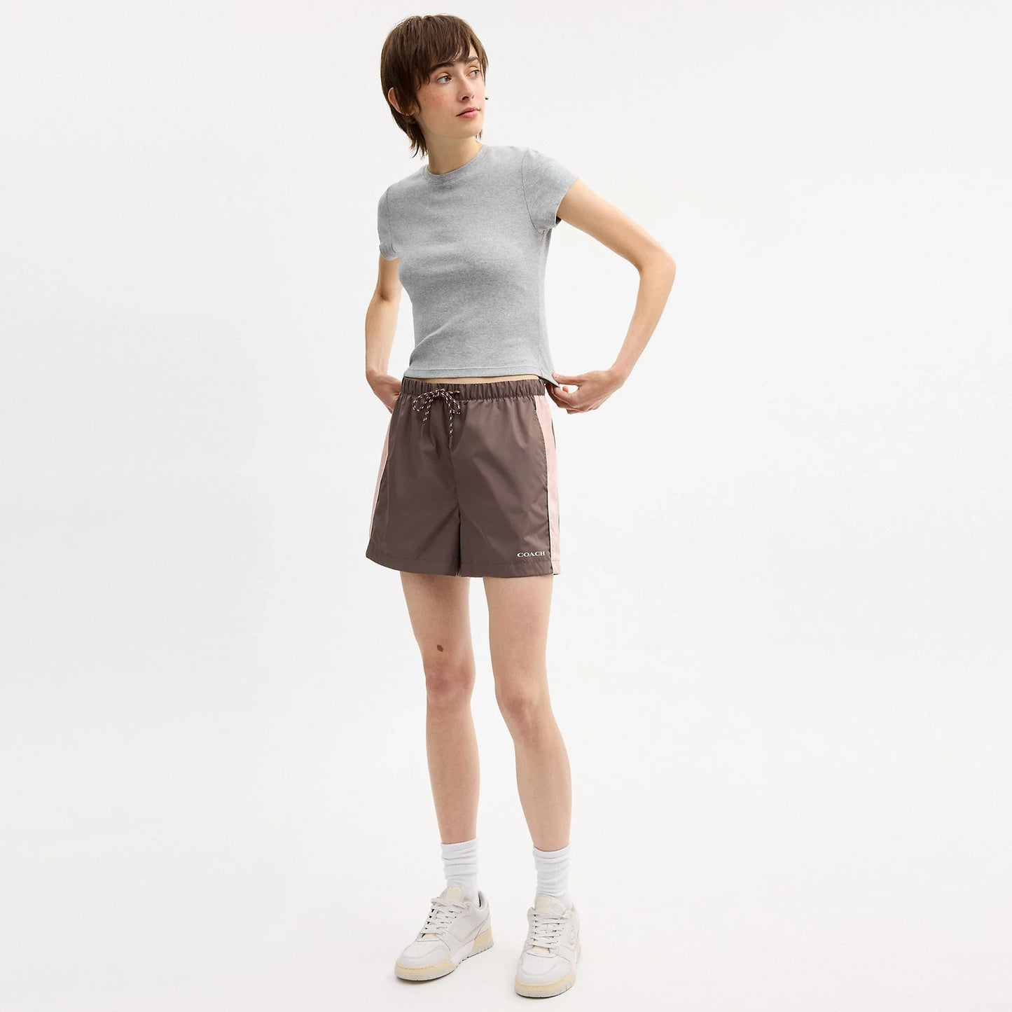 Short