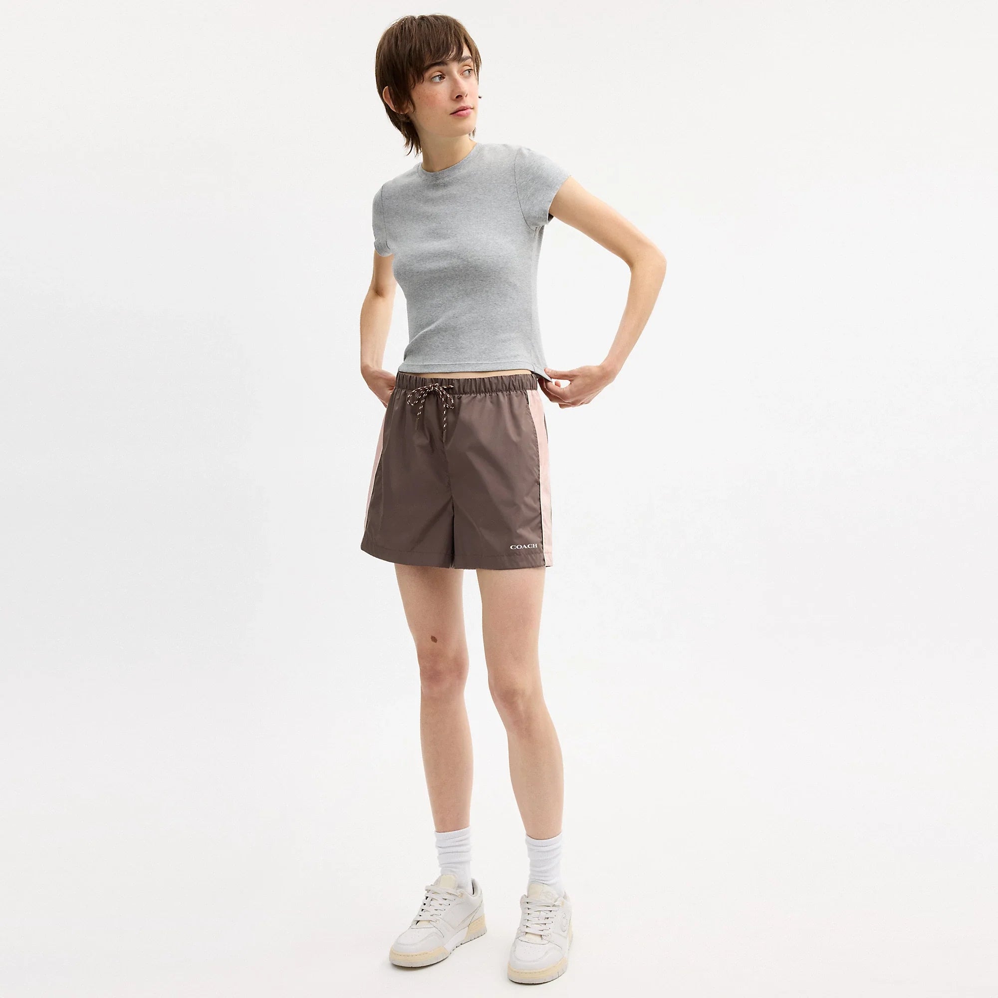 Short