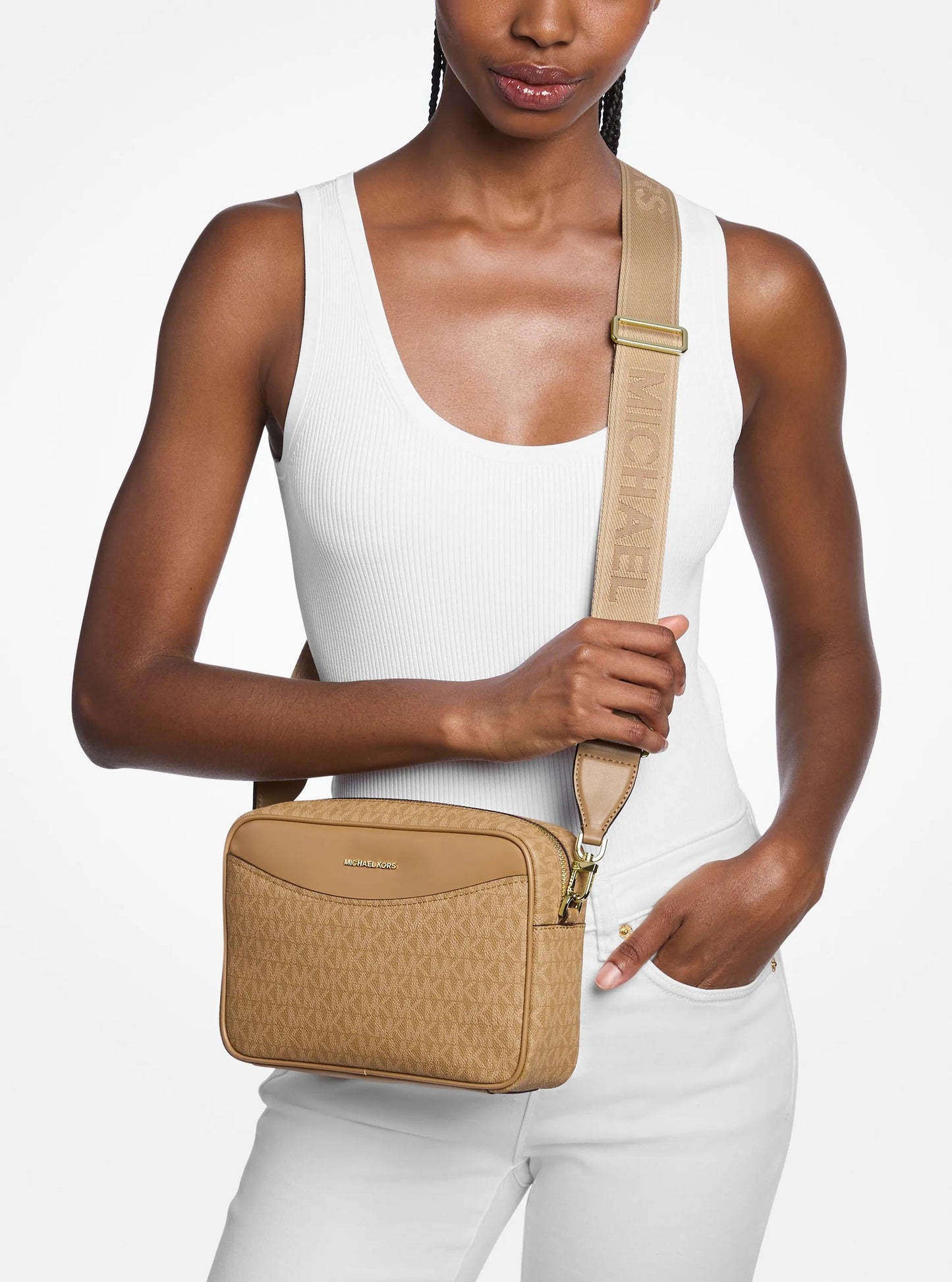 Bolso cruzado