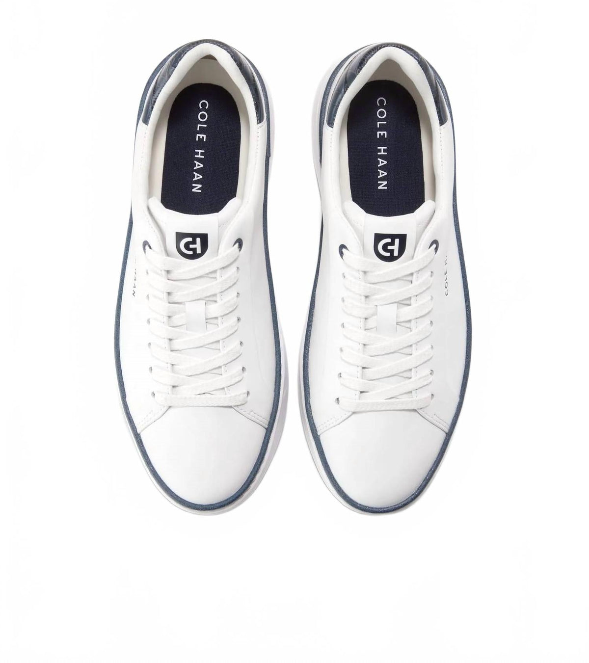 Tenis de mujer color blanco