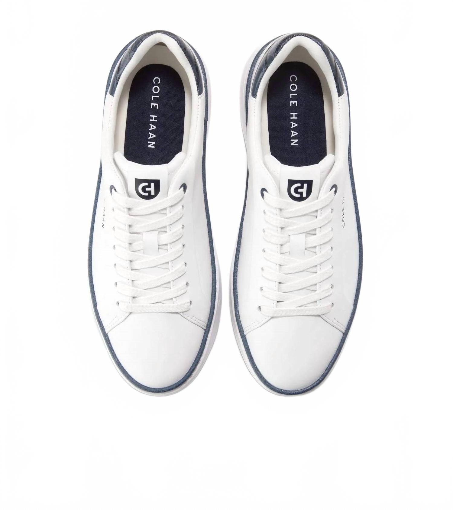 Tenis de mujer color blanco