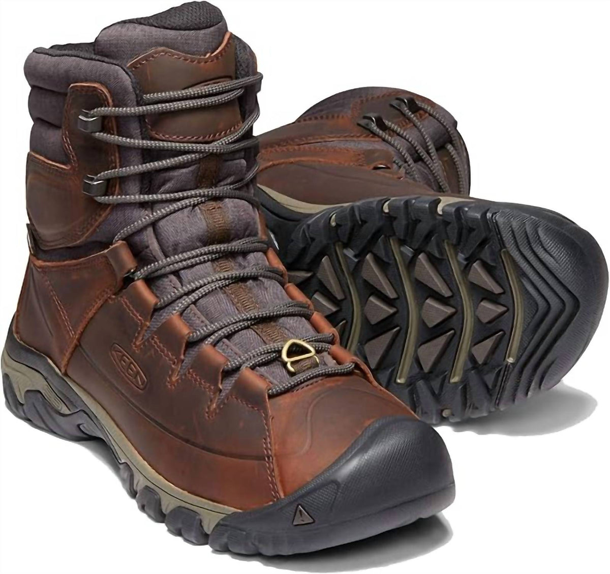 Botas de hombre