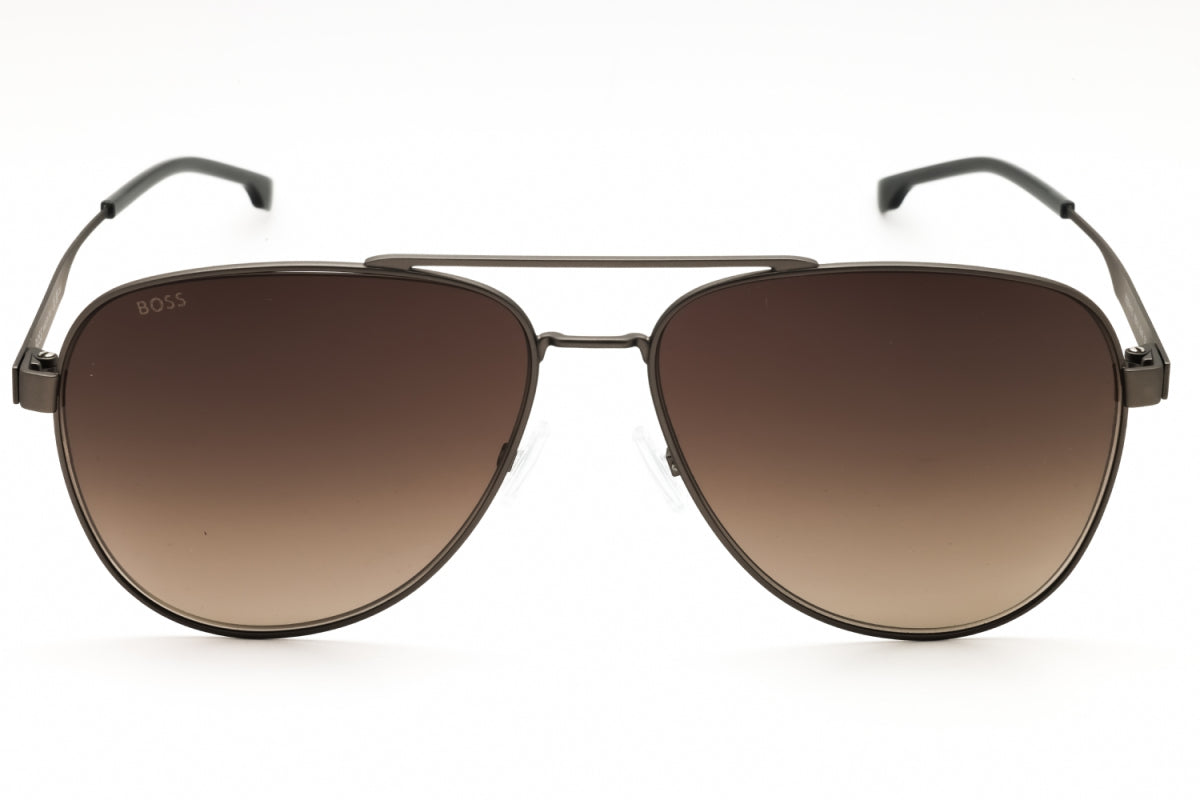 Gafas color café