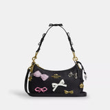 Coach Outlet Teri con Moños y Dijes