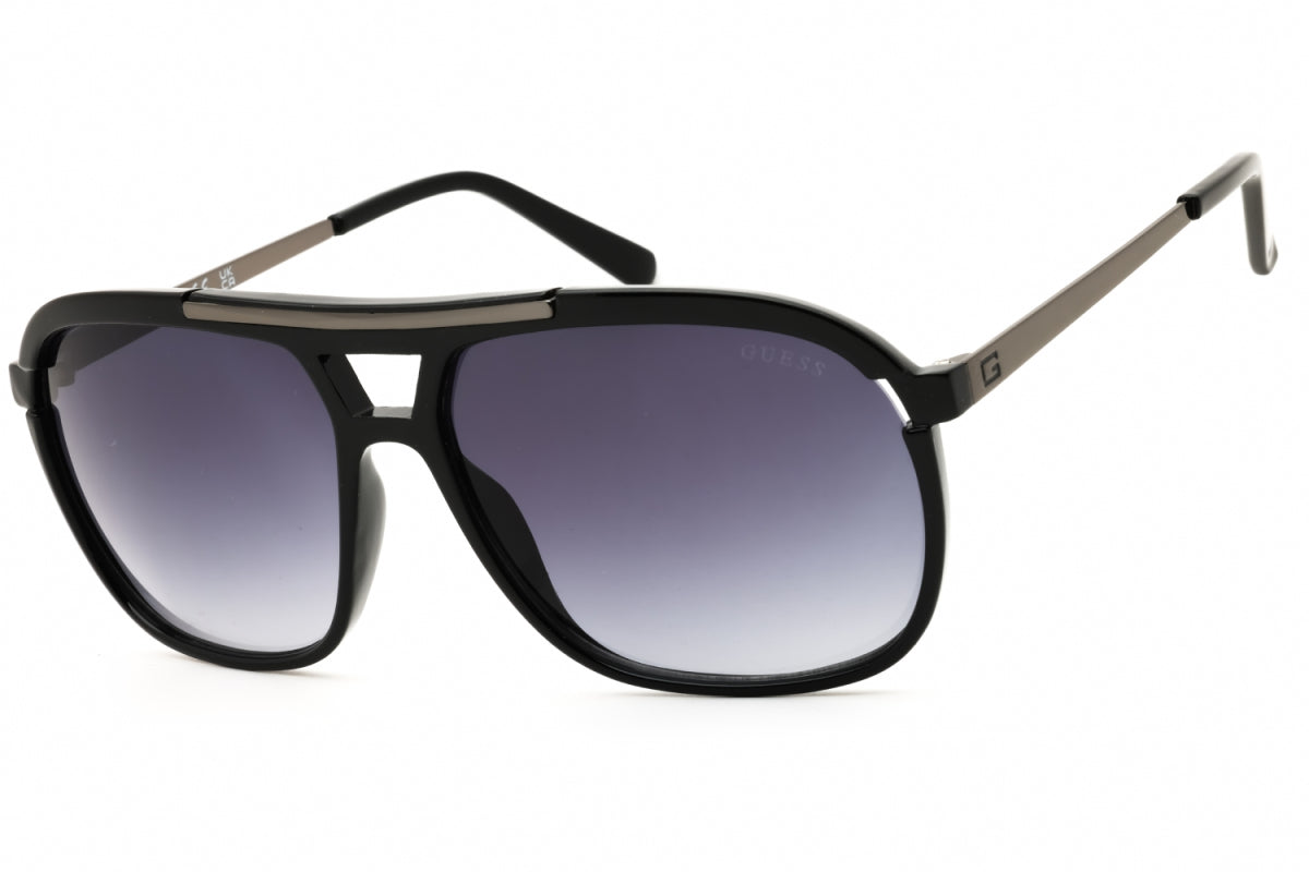 Gafas color negro