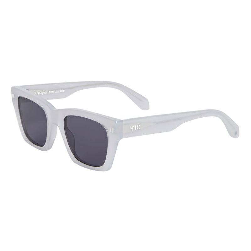 Gafas color gris oscuro y gris